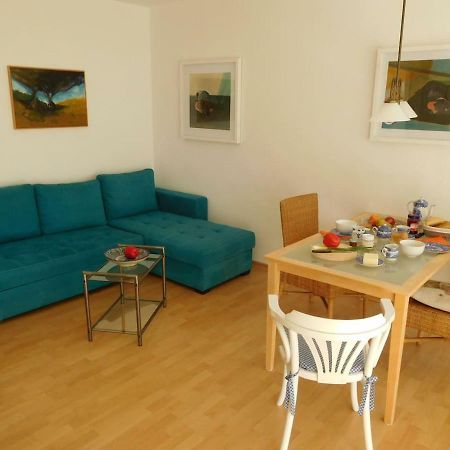 Wohnung Im Herzen Von Ettlingen Ngoại thất bức ảnh