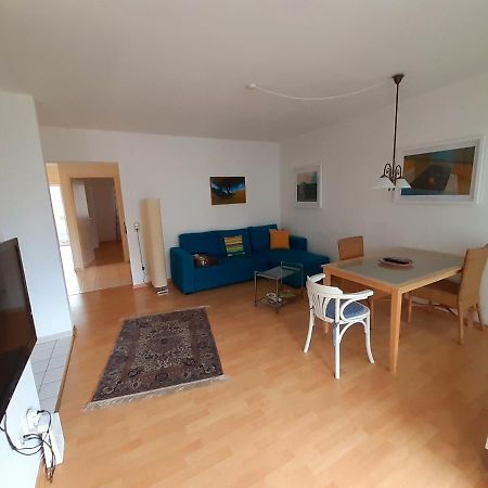 Wohnung Im Herzen Von Ettlingen Ngoại thất bức ảnh