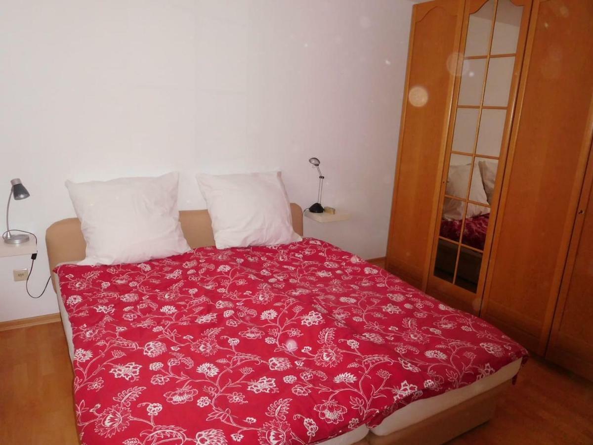 Wohnung Im Herzen Von Ettlingen Ngoại thất bức ảnh