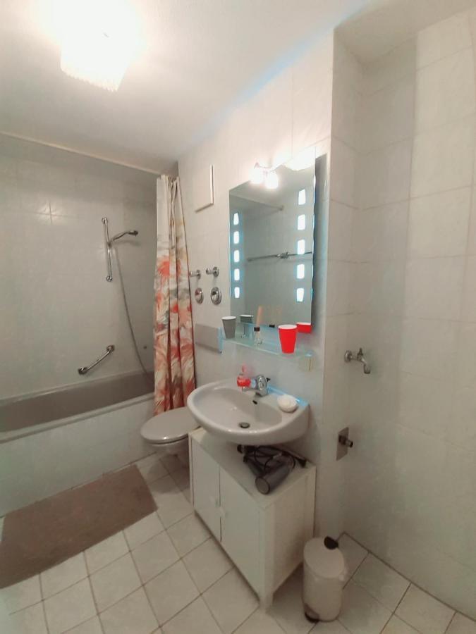 Wohnung Im Herzen Von Ettlingen Ngoại thất bức ảnh