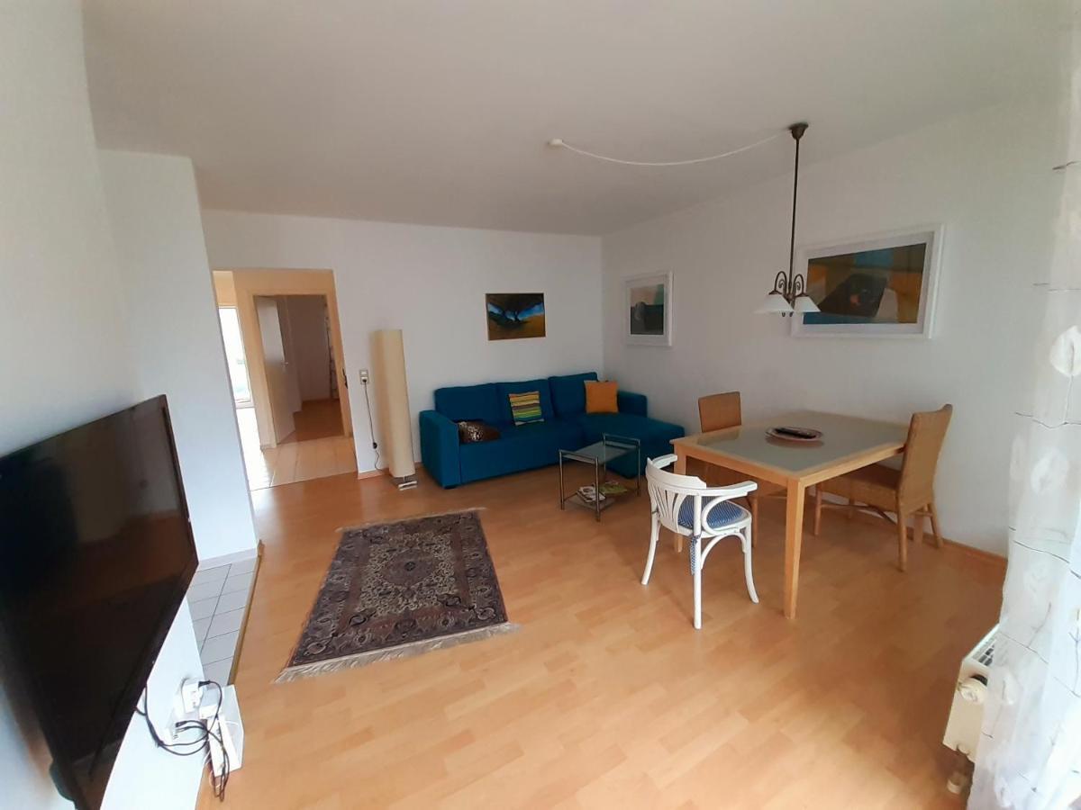 Wohnung Im Herzen Von Ettlingen Ngoại thất bức ảnh